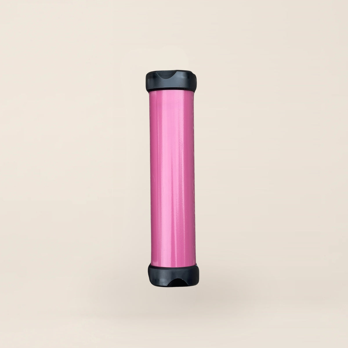 XCO®-trainer Large in Bubblegum met zwarte dop