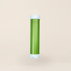 XCO®-trainer Large in Matcha Madness met witte dop