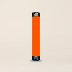 XCO®-trainer Small in Dutch Orange met zwarte dop