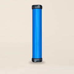 XCO®-trainer Extra Large in Santorini Blue met zwarte dop