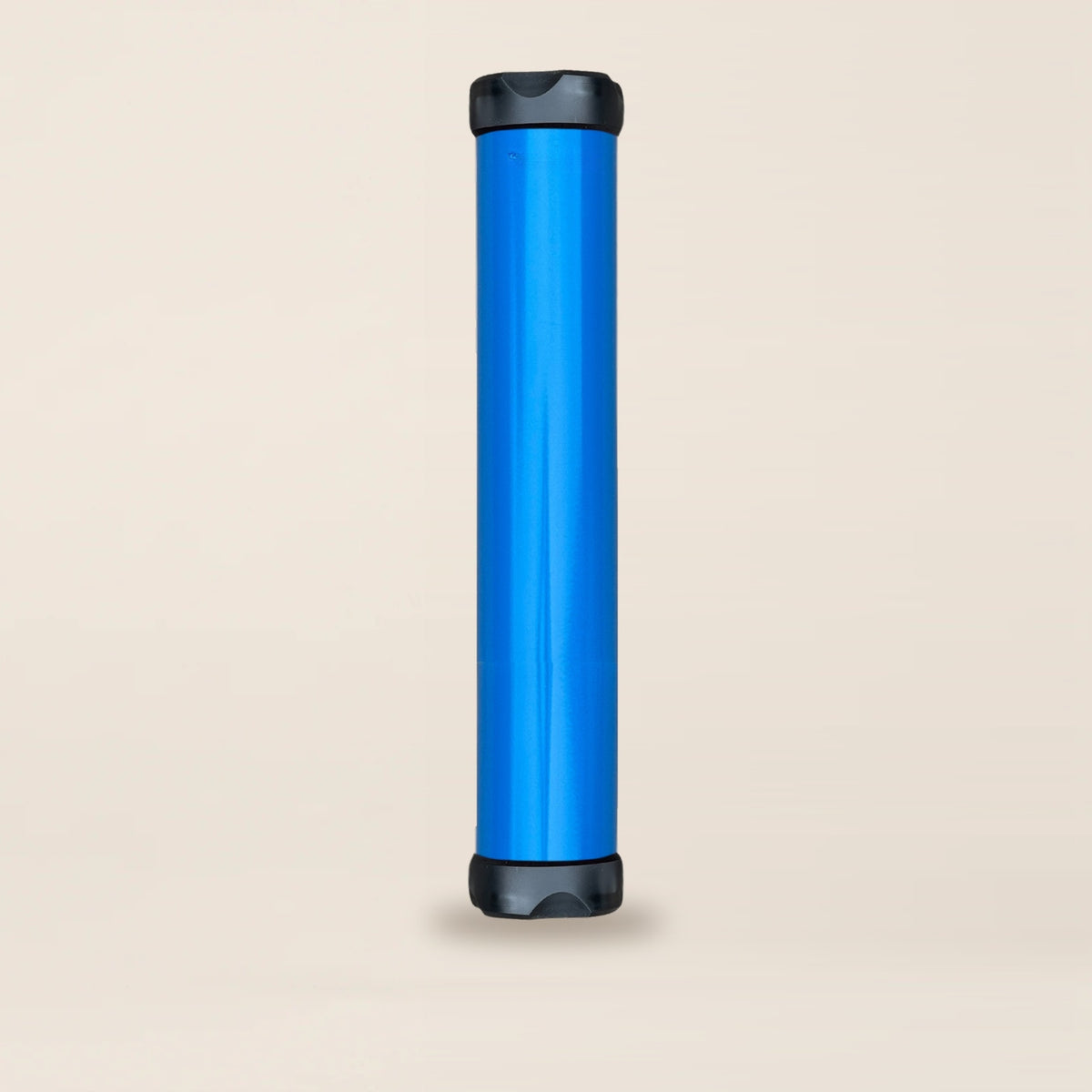 XCO®-trainer Extra Large in Santorini Blue met zwarte dop