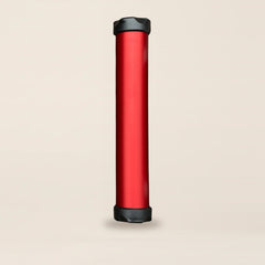 XCO®-trainer Extra Large in Cherry Bomb met zwarte dop
