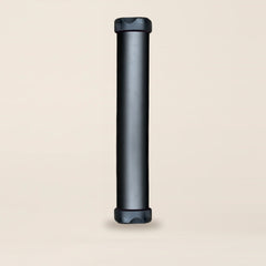 XCO®-trainer Extra Large in Carbon Black met zwarte dop