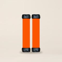 BRN/Sclpt®-set in Dutch Orange met zwarte dop