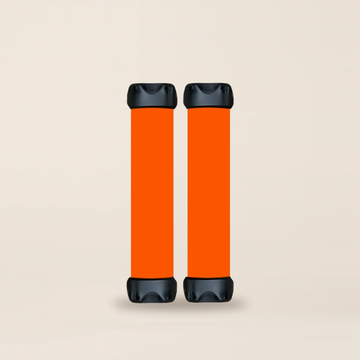 BRN/Sclpt®-set in Dutch Orange met zwarte dop