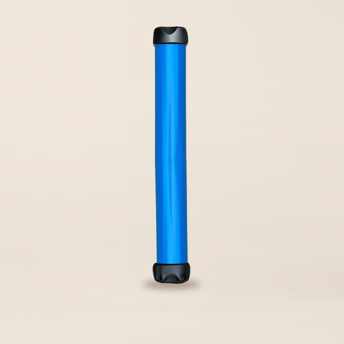 XCO®-trainer Medium in Santorini Blue met zwarte dop