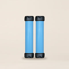 BRN/Sclpt®-set in Côte d’Azur Blue met zwarte dop