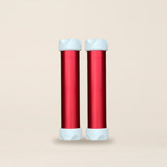BRN/Sclpt®-set in Cherry Bomb met witte dop