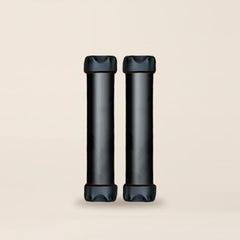 BRN/Sclpt®-set in Carbon Black met zwarte dop