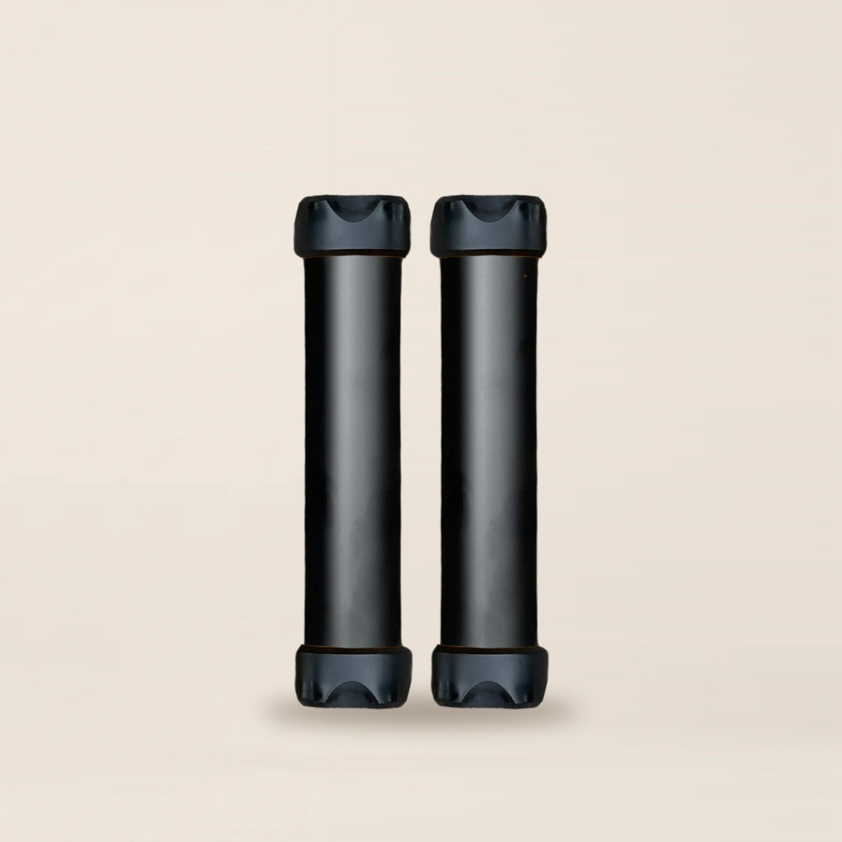 BRN/Sclpt®-set in Carbon Black met zwarte dop