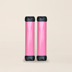 BRN/Sclpt®-set in Bubblegum met zwarte dop