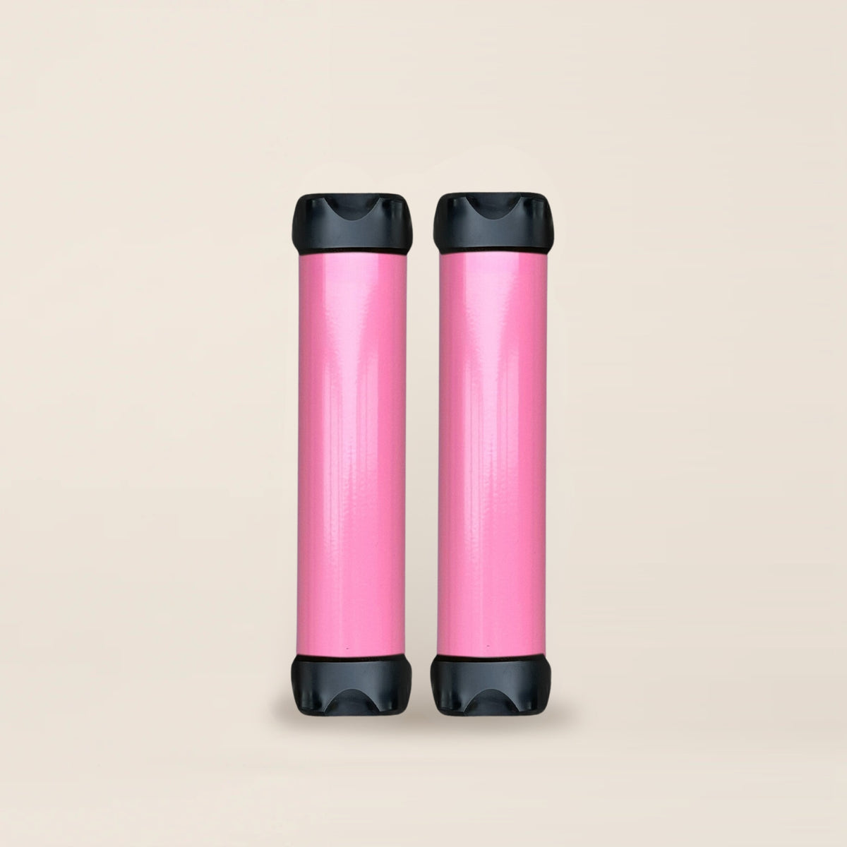 BRN/Sclpt®-set in Bubblegum met zwarte dop