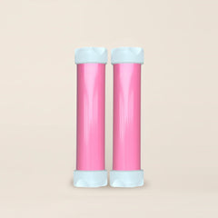 BRN/Sclpt®-set in Bubblegum met witte dop