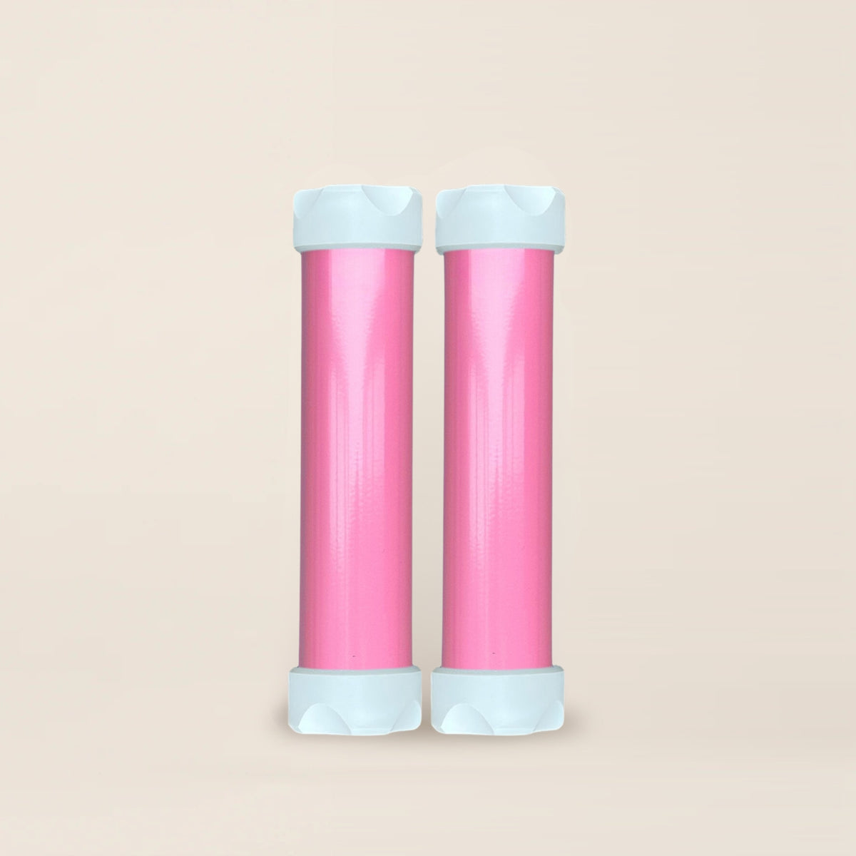 BRN/Sclpt®-set in Bubblegum met witte dop
