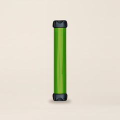 XCO®-trainer Small in Matcha Madness met zwarte dop