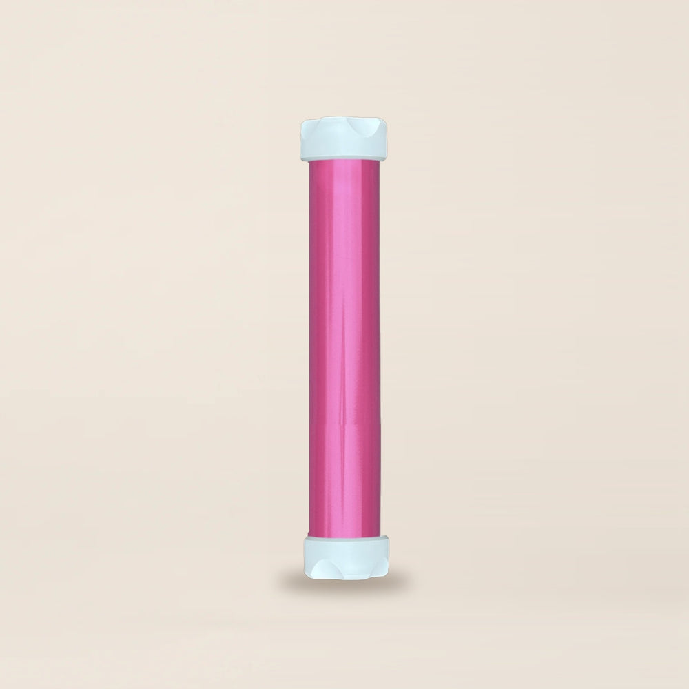 XCO®-trainer Small in Bubblegum met witte dop