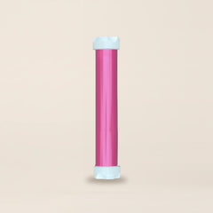 XCO®-trainer Small in Bubblegum met witte dop