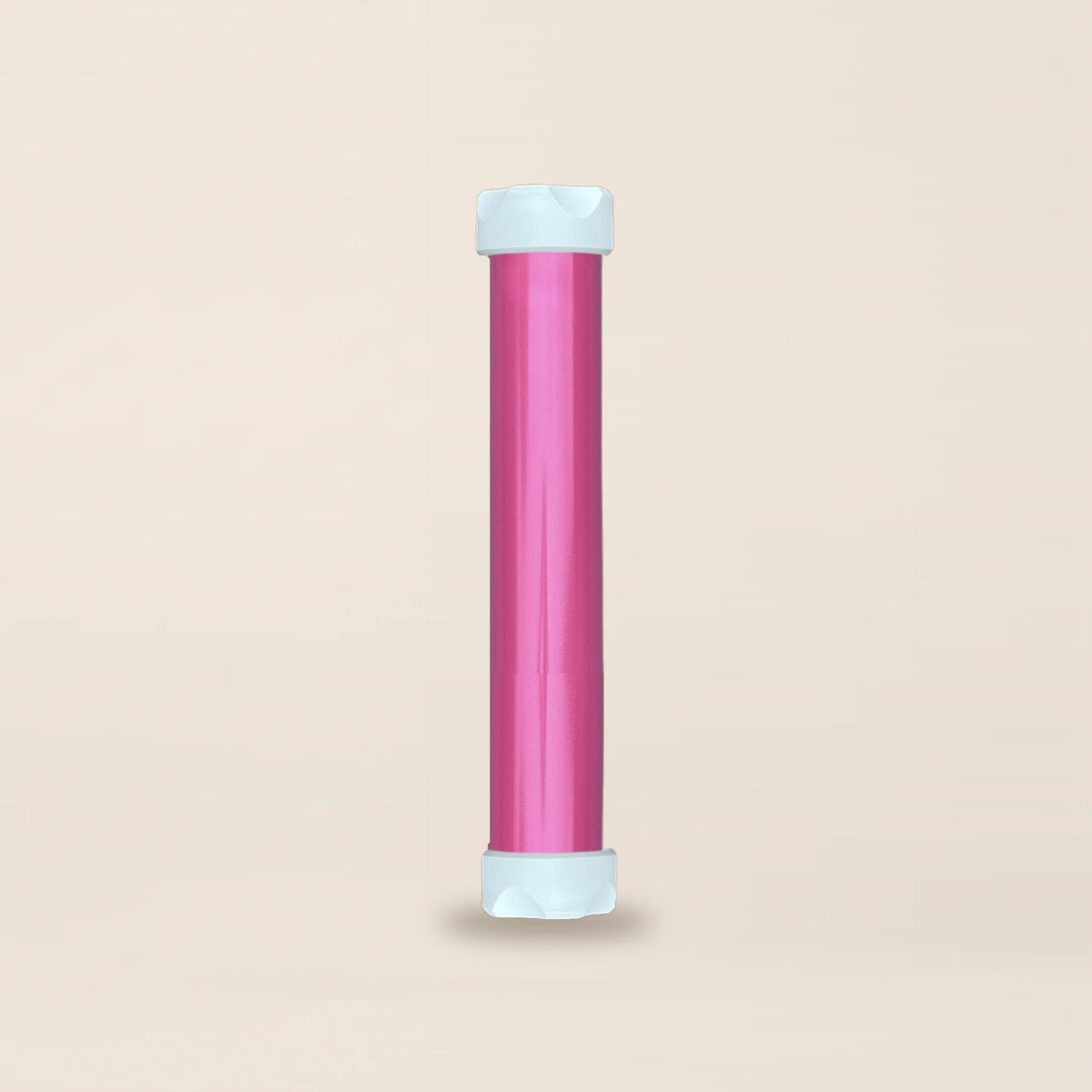 XCO®-trainer Small in Bubblegum met witte dop