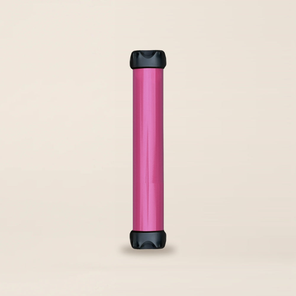 XCO®-trainer Small in Bubblegum met zwarte dop
