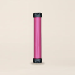 XCO®-trainer Small in Bubblegum met zwarte dop