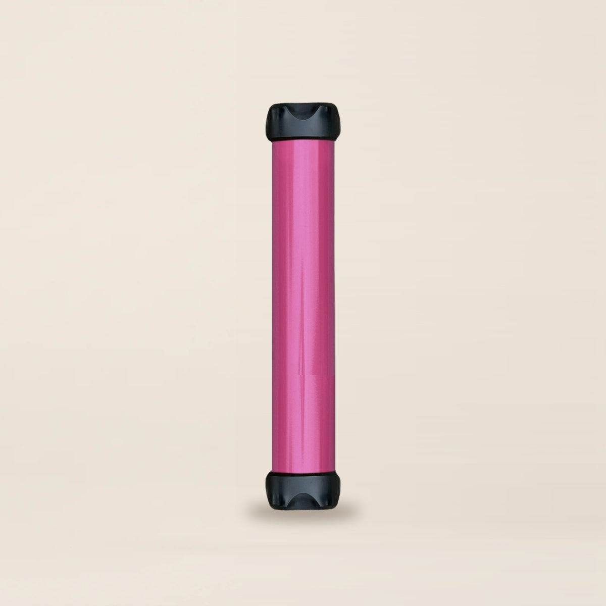 XCO®-trainer Small in Bubblegum met zwarte dop