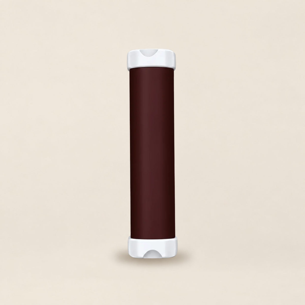 XCO®-trainer Large in Burgundy Red met witte dop