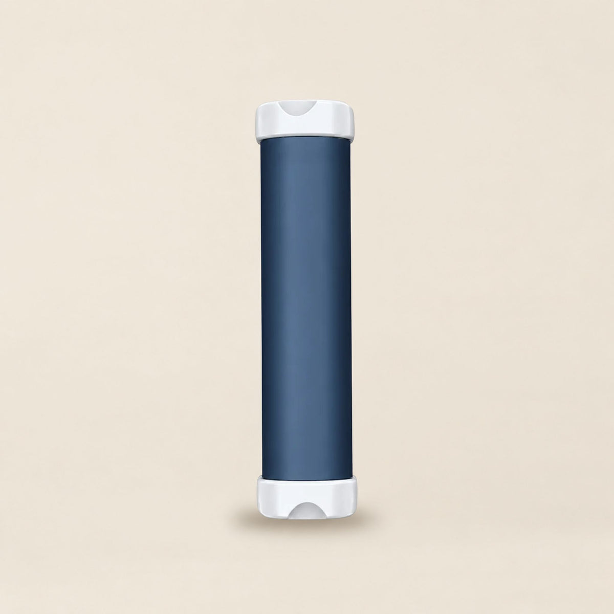 XCO®-trainer Large in Denim Blue met witte dop