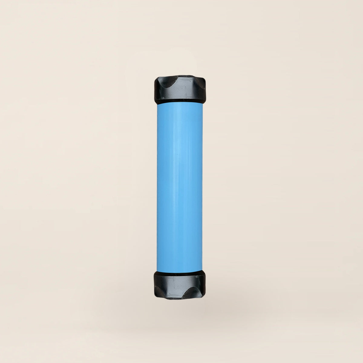 XCO®-trainer Large in Côte d’Azur Blue met zwarte dop