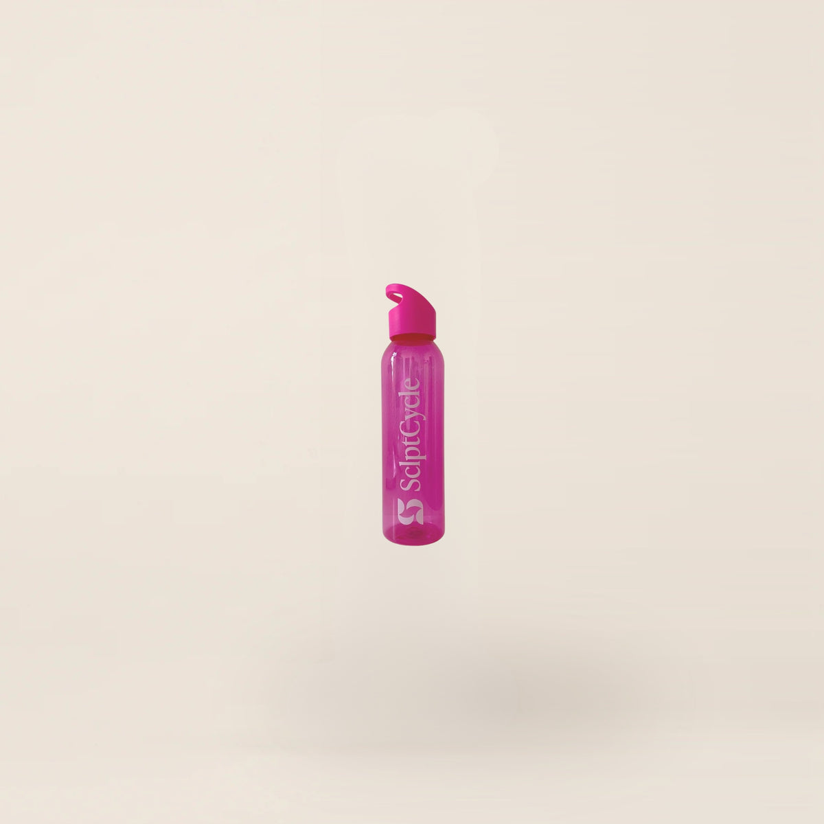 SclptCycle® Bidon roze