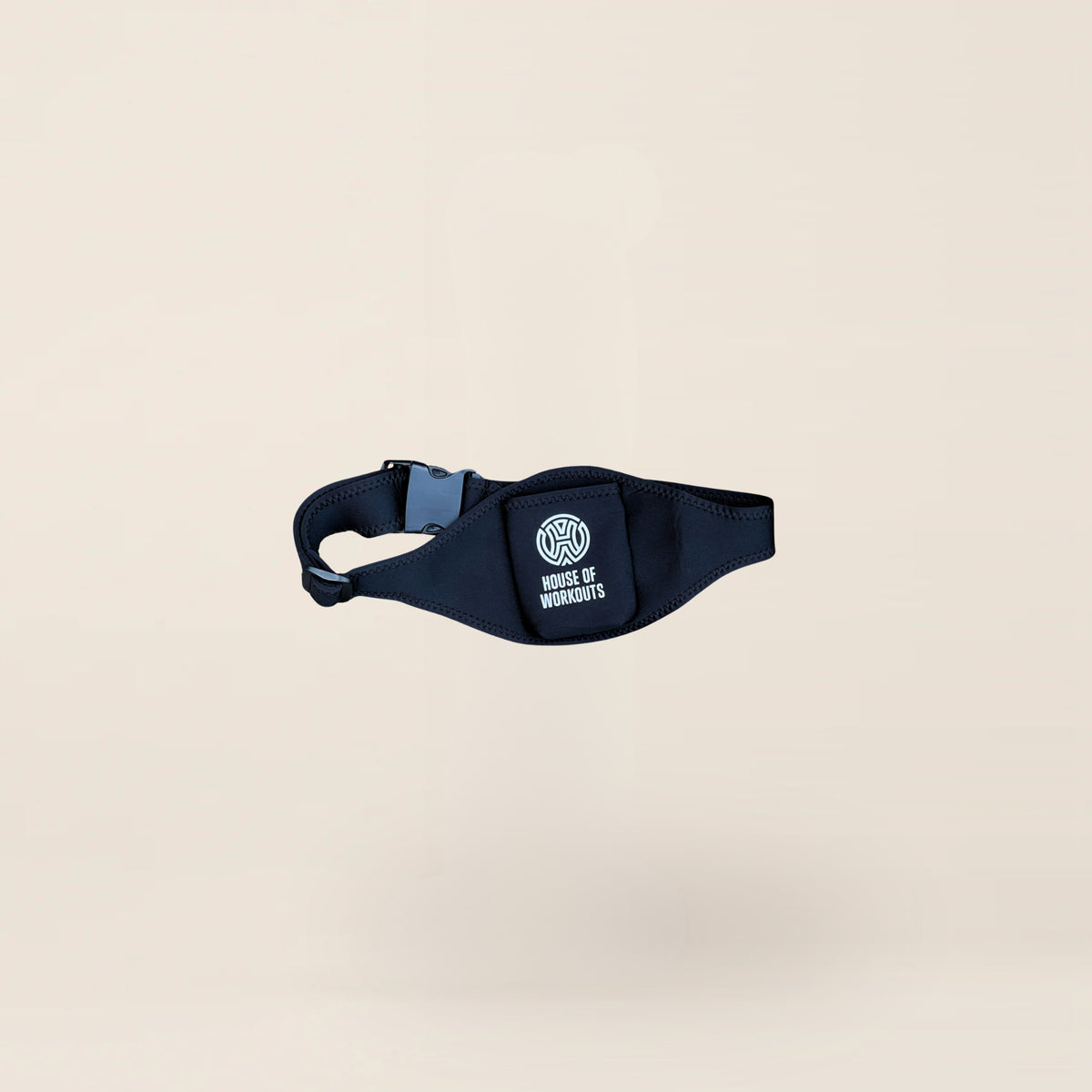 Mic Belt
