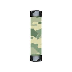 Army Crush / Black Lid