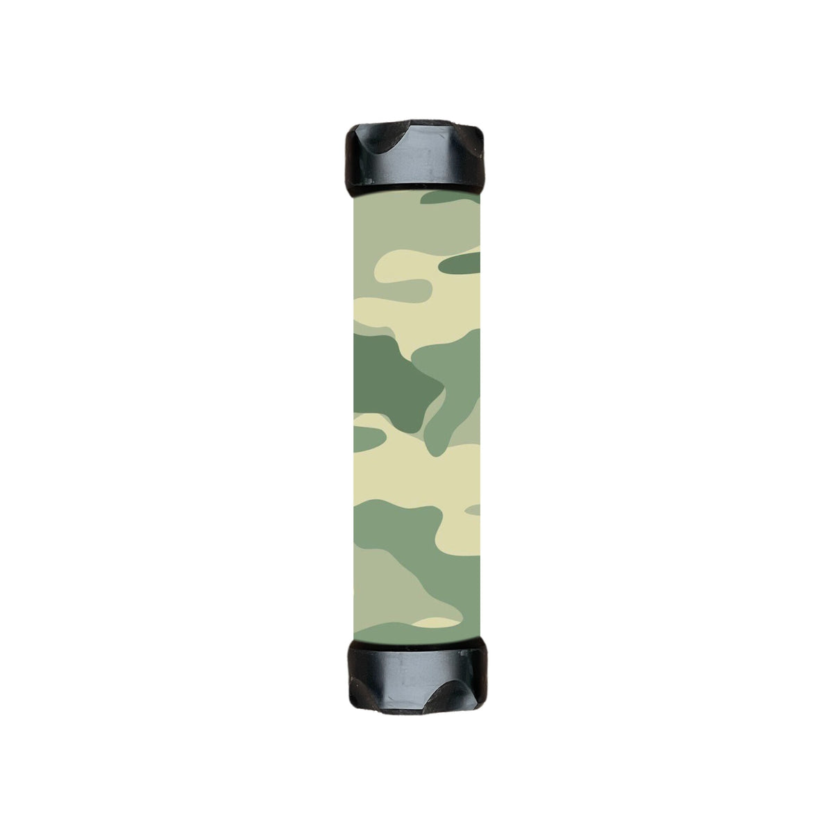 Army Crush / Black Lid