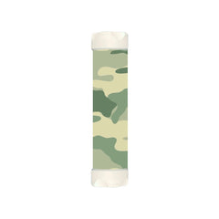 Army Crush / White Lid