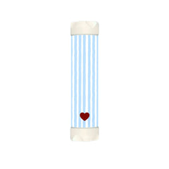 Sweet Heart / White Lid
