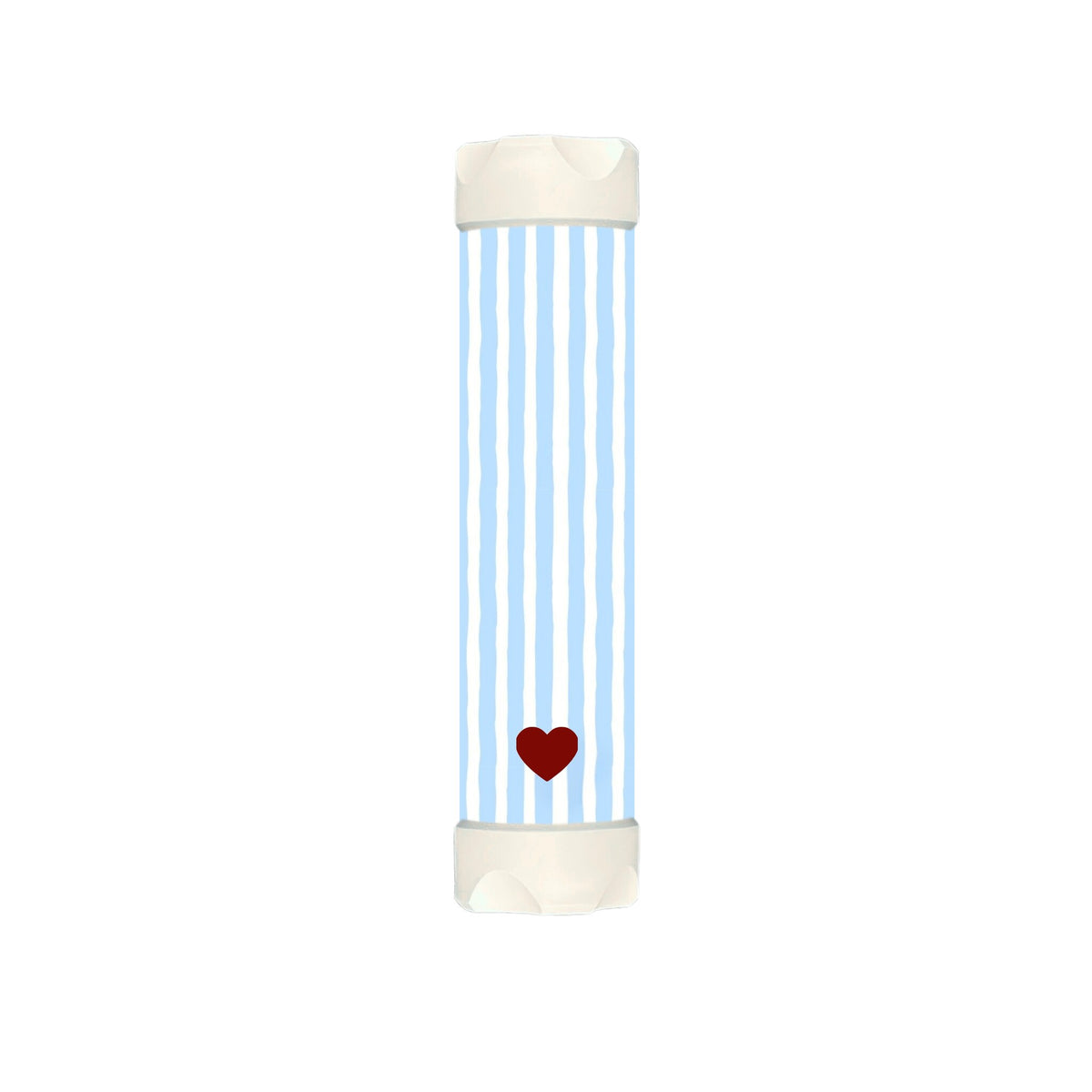 Sweet Heart / White Lid